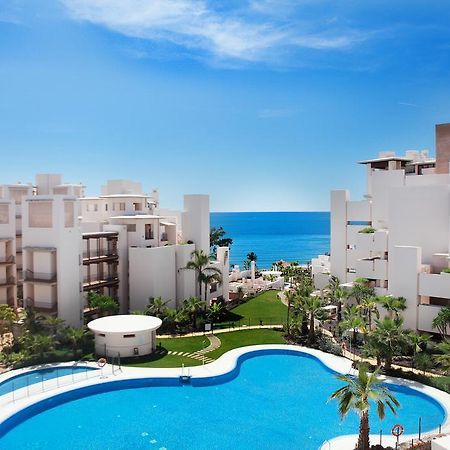 Bahia Boutique Apartments Estepona Ruang foto