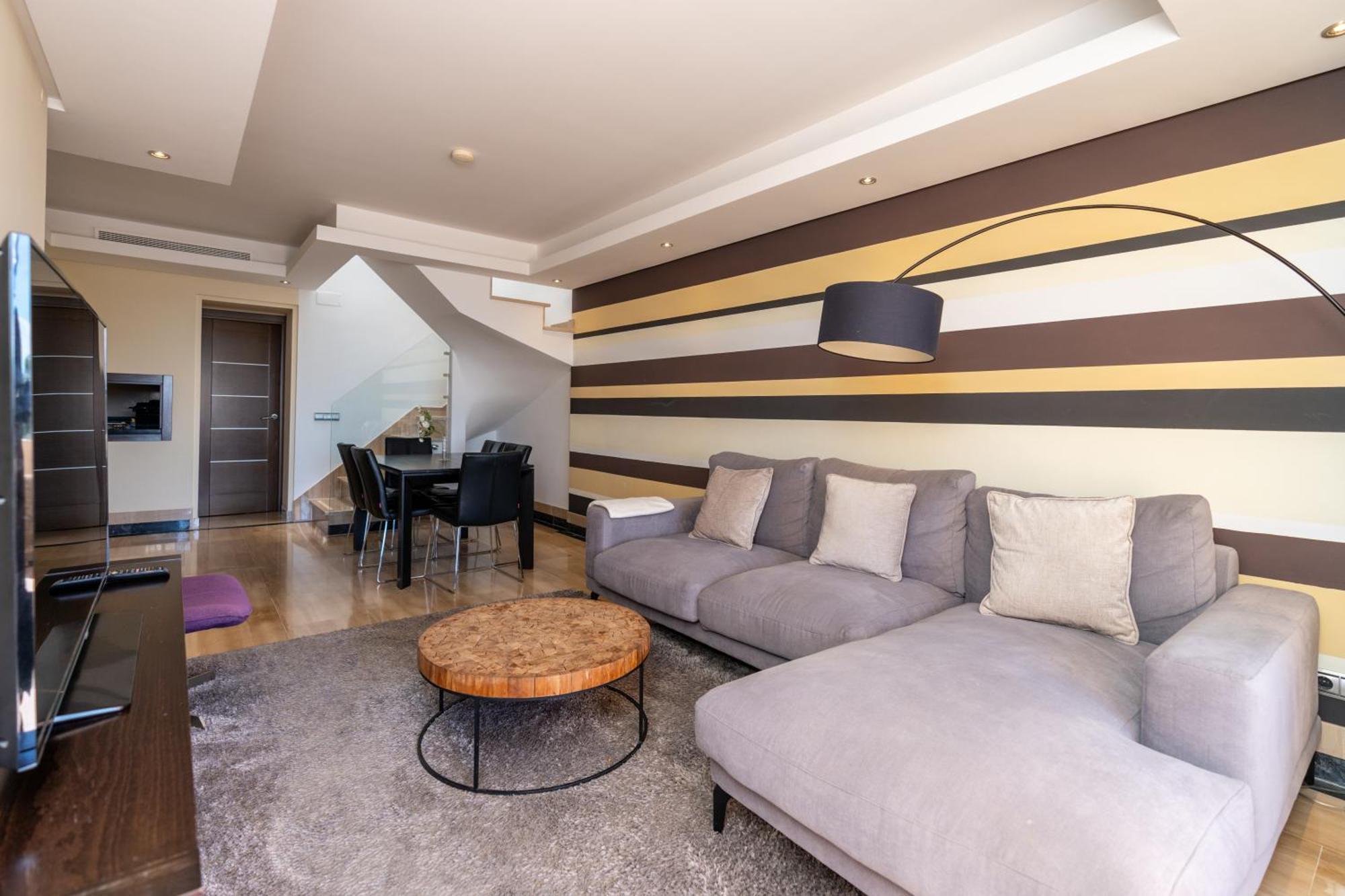 Bahia Boutique Apartments Estepona Bagian luar foto